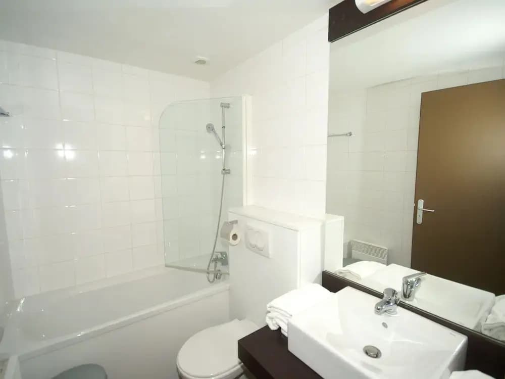 Nice Apartment With Dishwasher in the Beautiful Valjoly - Miniature 7