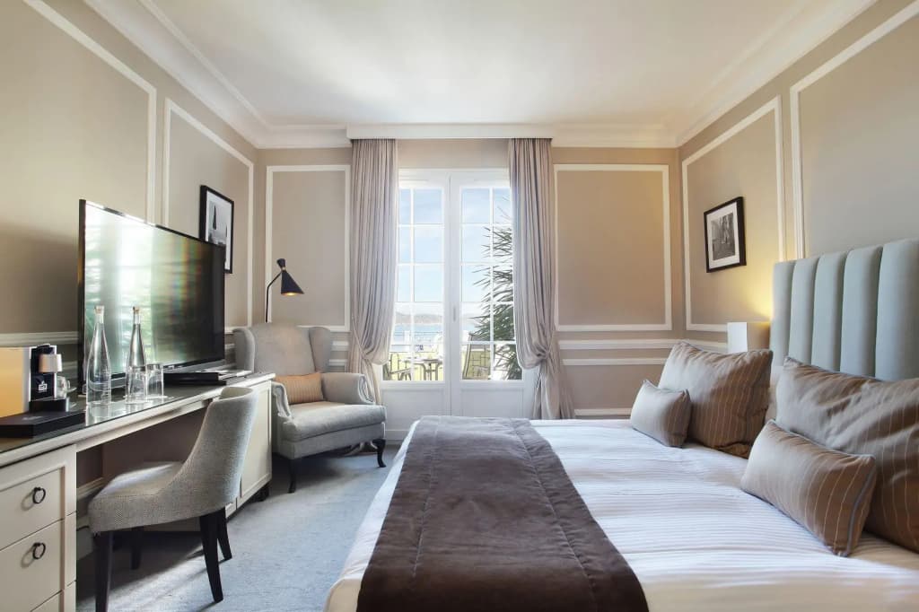 Althoff Hotel Villa Belrose - Photo 4
