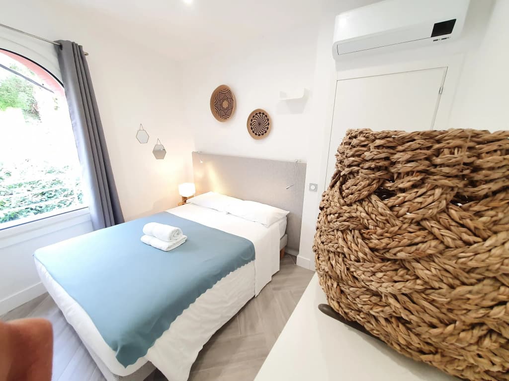 Le Vallaya Suites & Spa - Photo 2