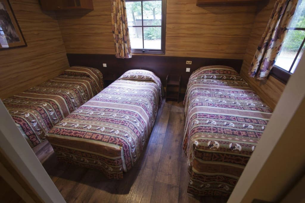 Disney Davy Crockett Ranch - Photo 5