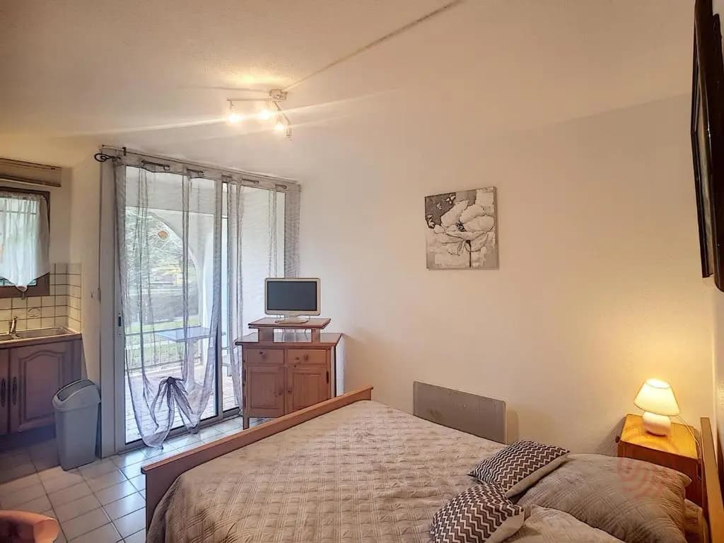Appartement Lamalou-les-Bains, 1 pièce, 2 personnes - FR-1-451-98 - Photo 3
