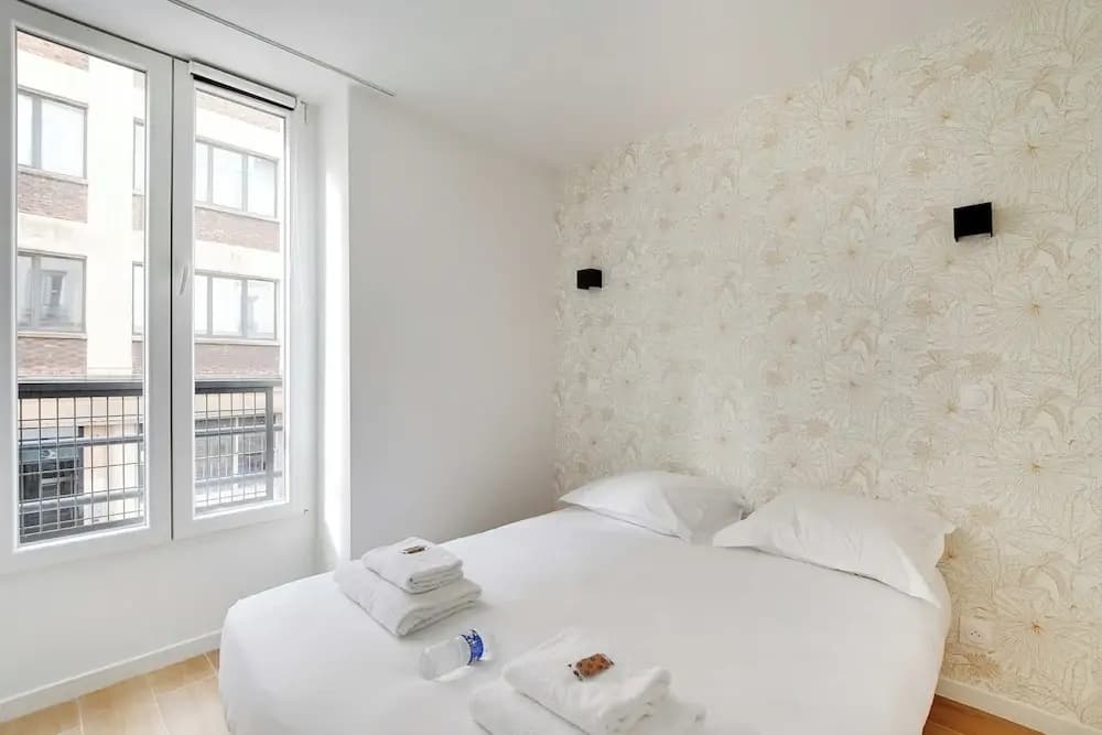 Newly Renovated Appartement Hotel Residence - Photo 1