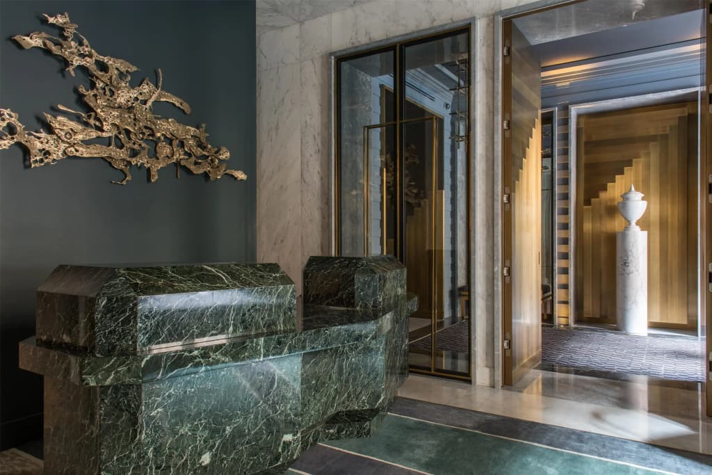Nolinski Paris - Evok Collection - Photo 2