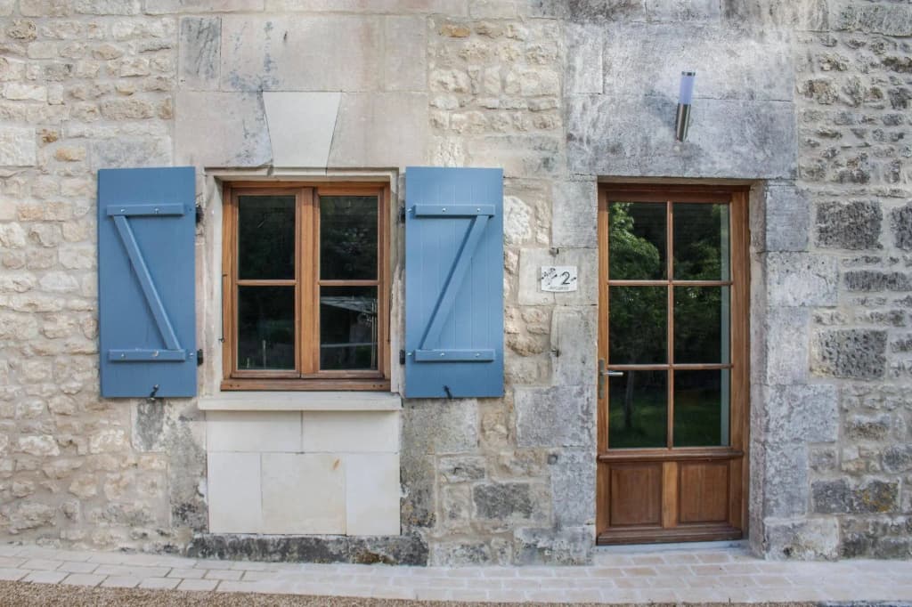 Le Petit Moulin de Veillard - Photo 1