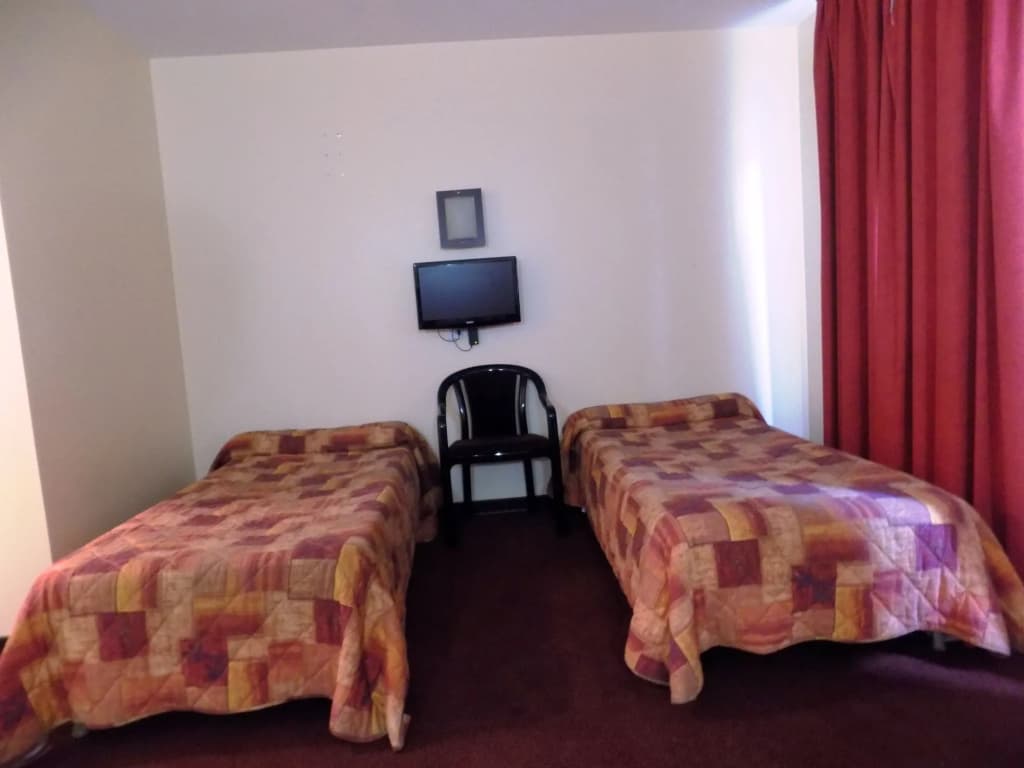 Hotel Estival-Arriel - Photo 4