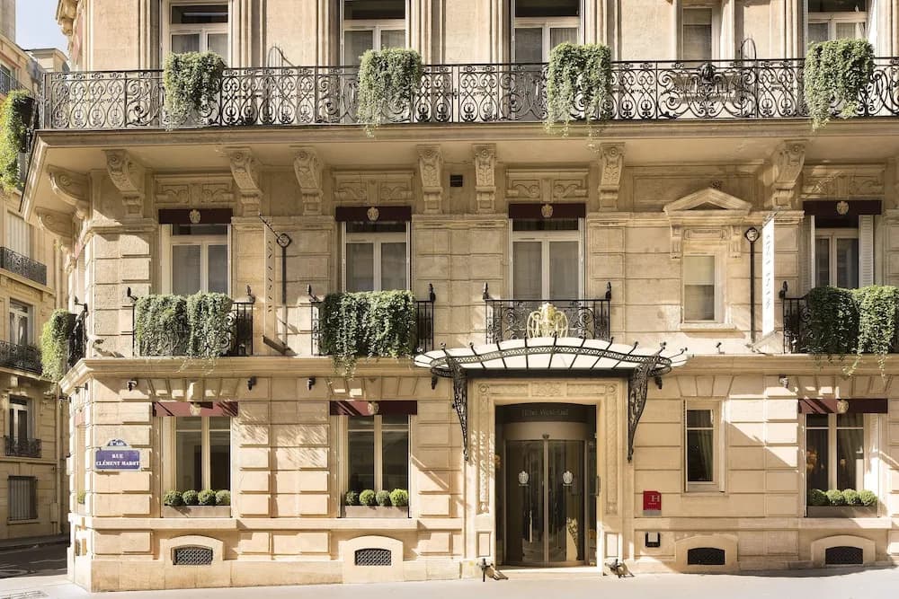 West-End Hotel - Photo 1