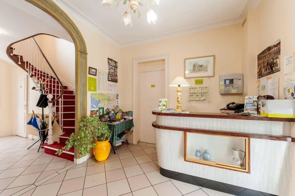 Hotel Sandrina - Miniature 7