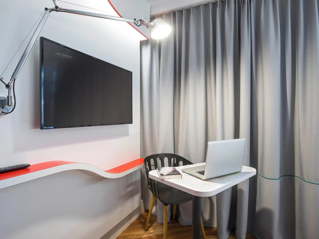 ibis Styles Deauville Centre - Miniature 7