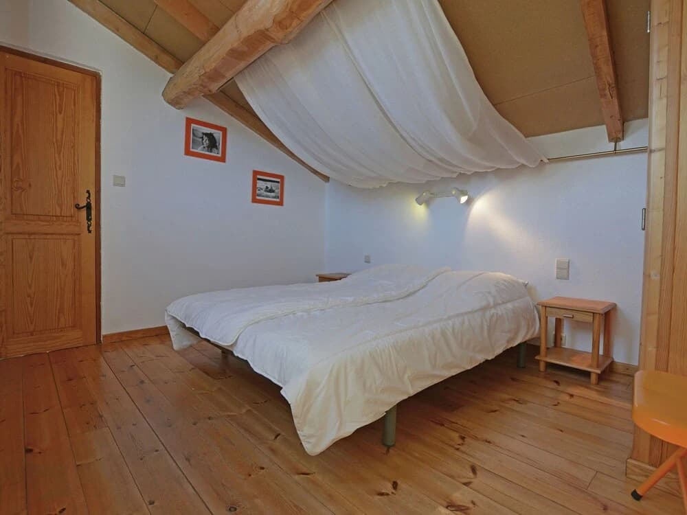 Chic Farmhouse With Swimming Pool in Prunet-et-Belpuig - Photo 5
