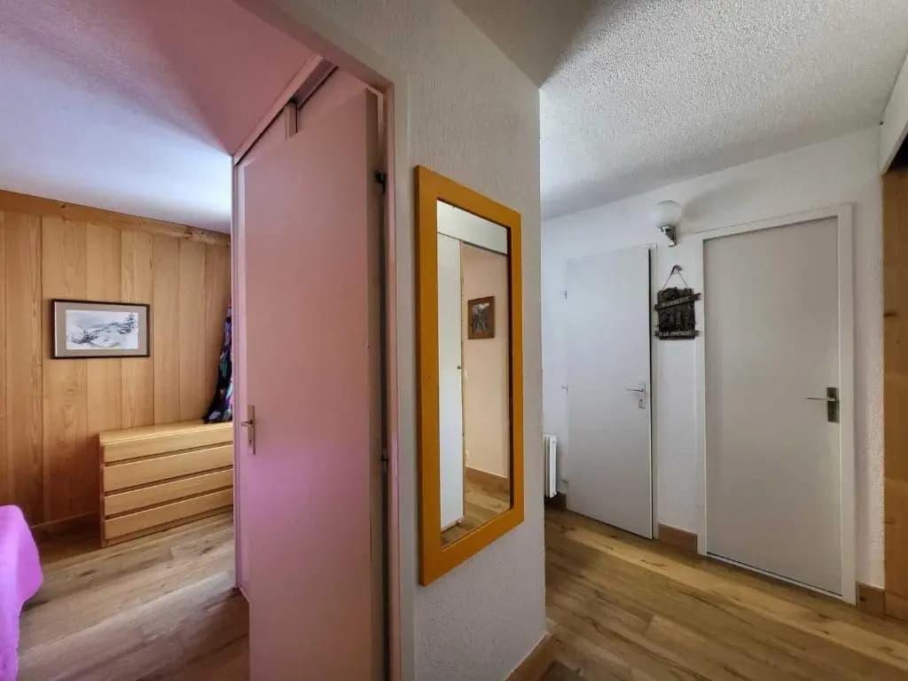 Appartement Tignes, 2 pièces, 5 personnes - FR-1-449-23 - Photo 5