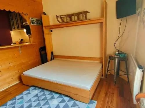 Rental Apartment Sainte Cecile Cauterets - Photo 2