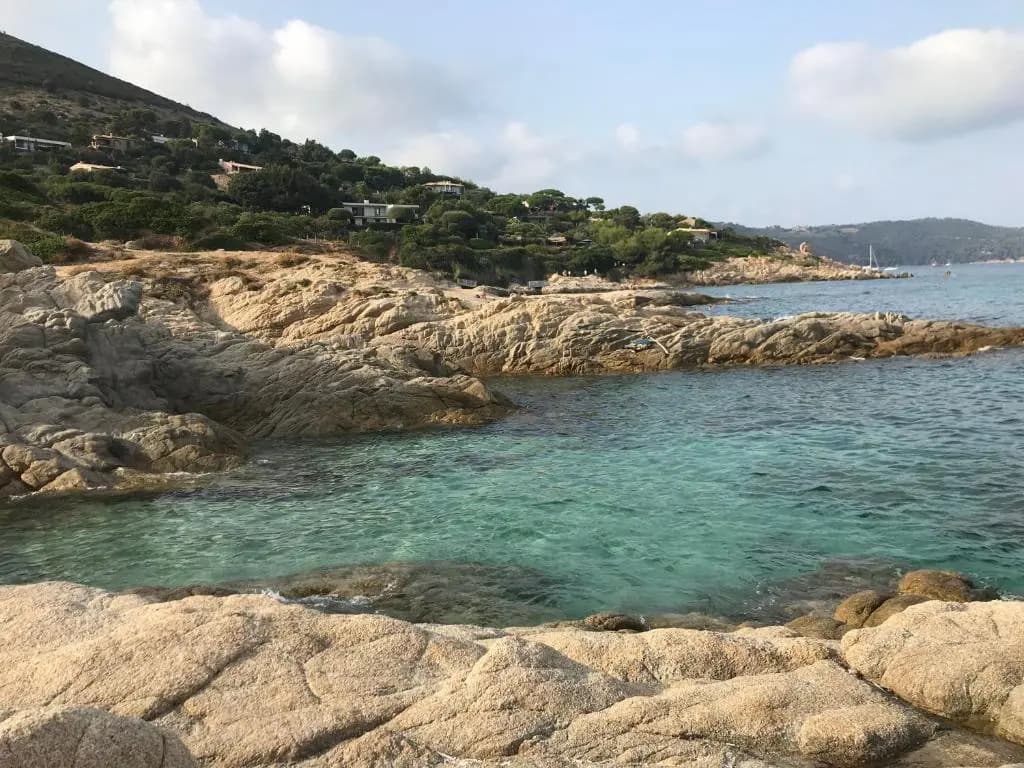 Appartement vue mer golfe de Saint-Tropez - Miniature 8