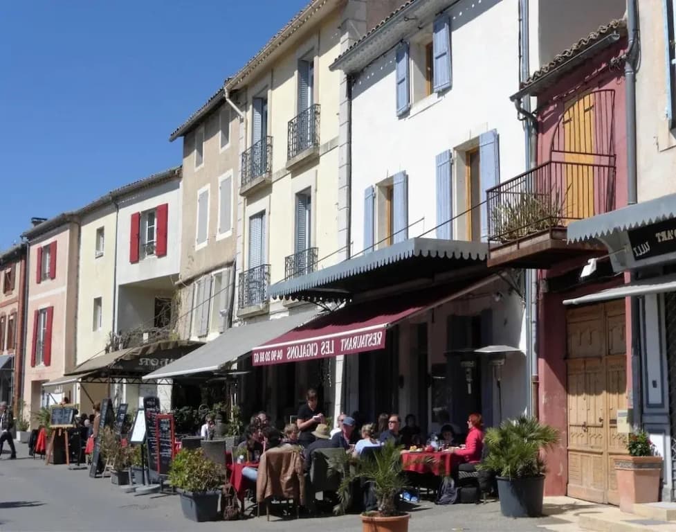Sunny Provence Home With Terrace - Photo 1
