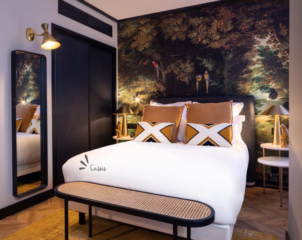 Maisons du Monde Hôtel & Suites - Marseille Vieux Port - Photo 2