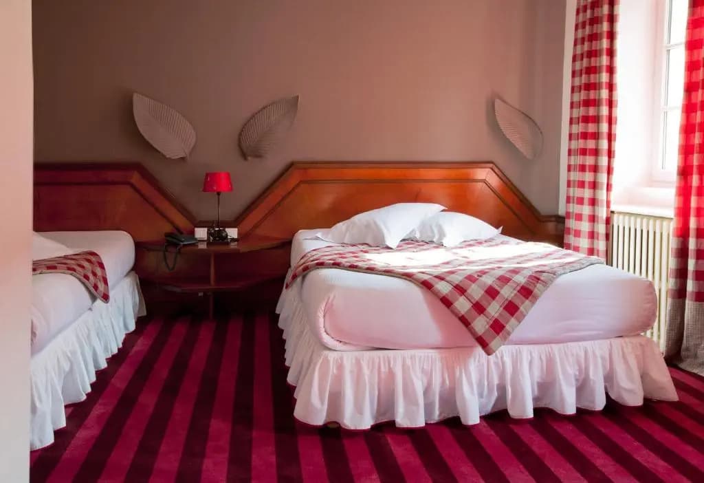 Hôtel Suisse - Miniature 6