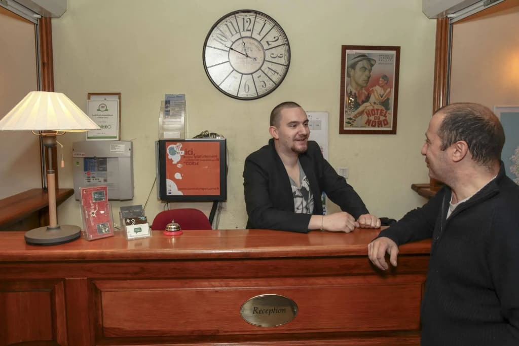 Hotel du Nord - Photo 1