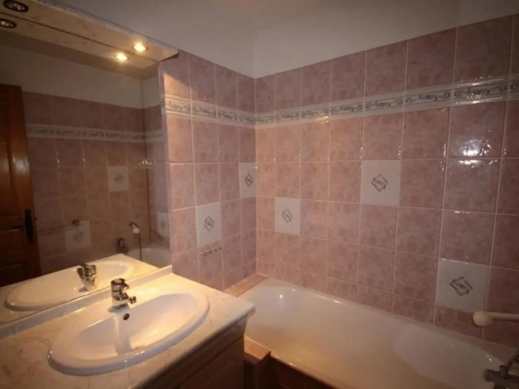 Appartement Les Saisies, 2 pièces, 6 personnes - FR-1-293-126 - Miniature 7