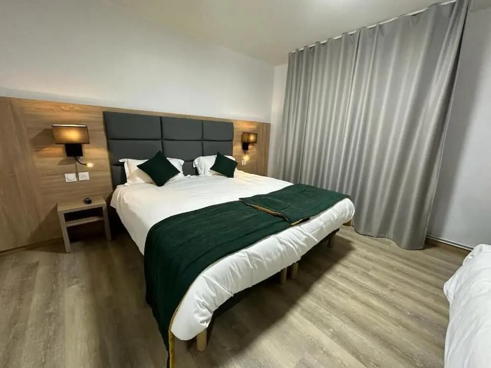 NOROTEL - Photo 5
