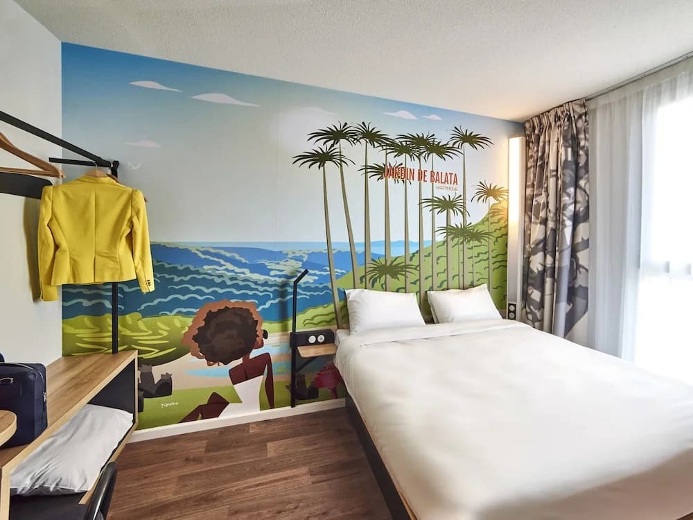 B&B HOTEL Fort de France - Photo 4