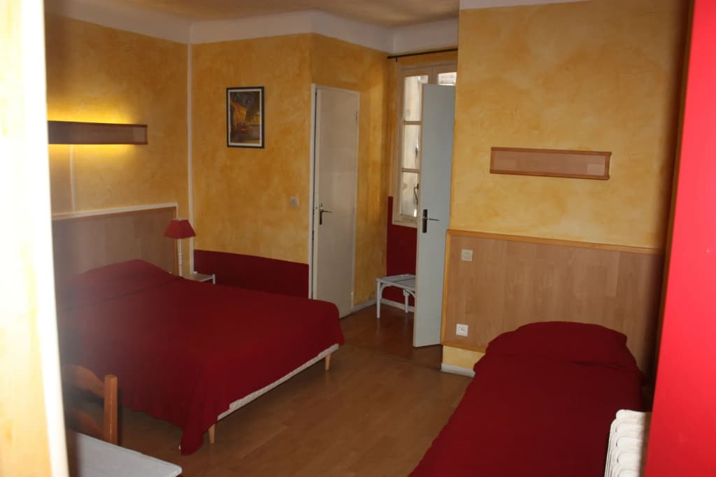 Hôtel Alizéa - Miniature 6