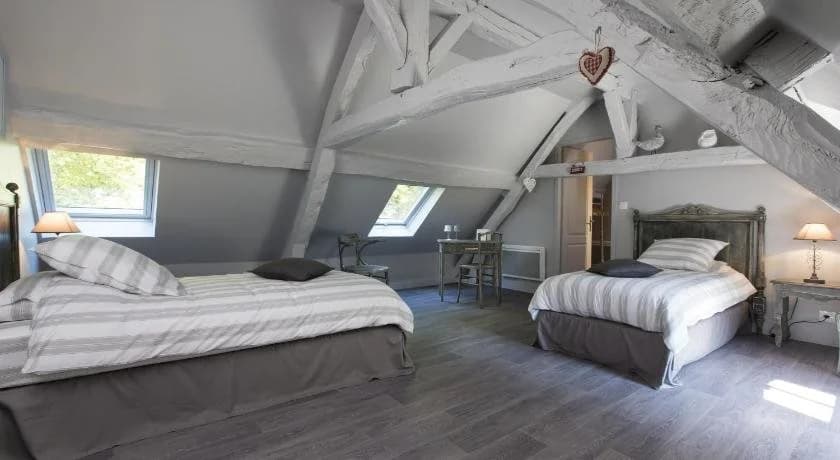 Le Clos Marigny - Photo 4