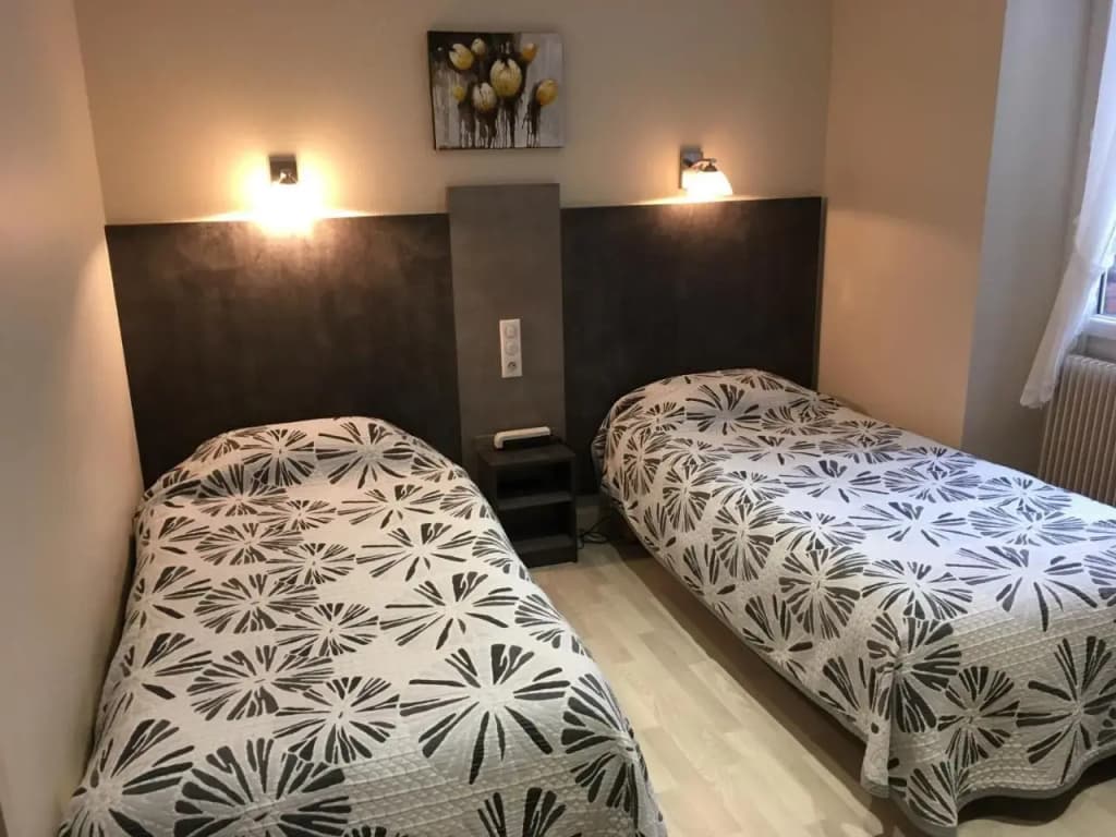Hôtel des Voyageurs - Photo 3