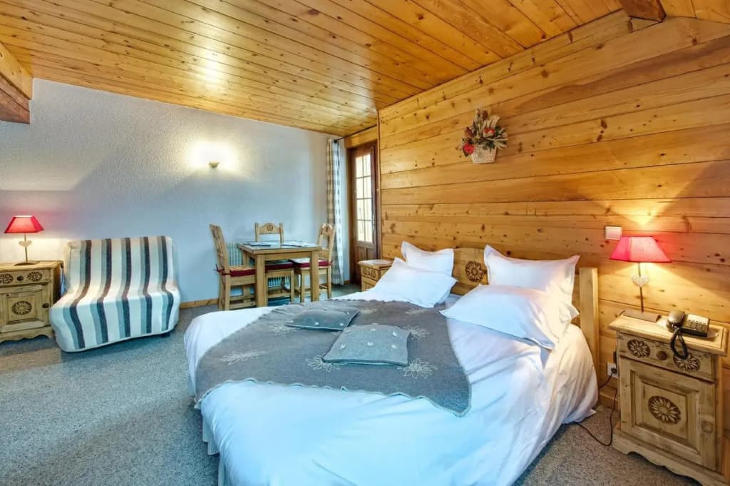 Alp'Hotel - Photo 2