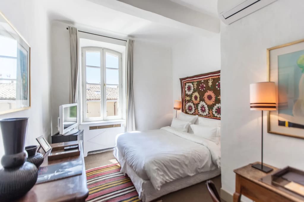 Hôtel Le Yaca Saint-Tropez - Photo 3