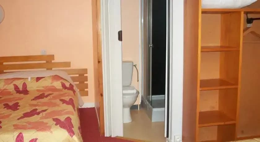 Hotel lAiglon - Miniature 6