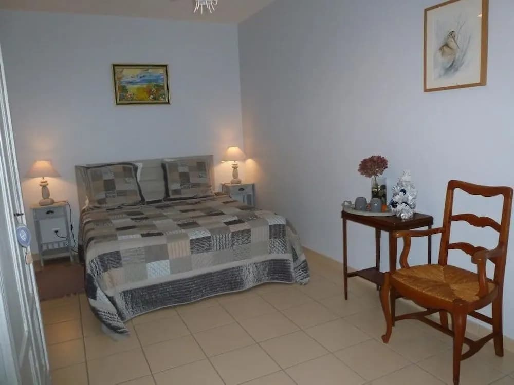 Les Charmilles - Photo 3