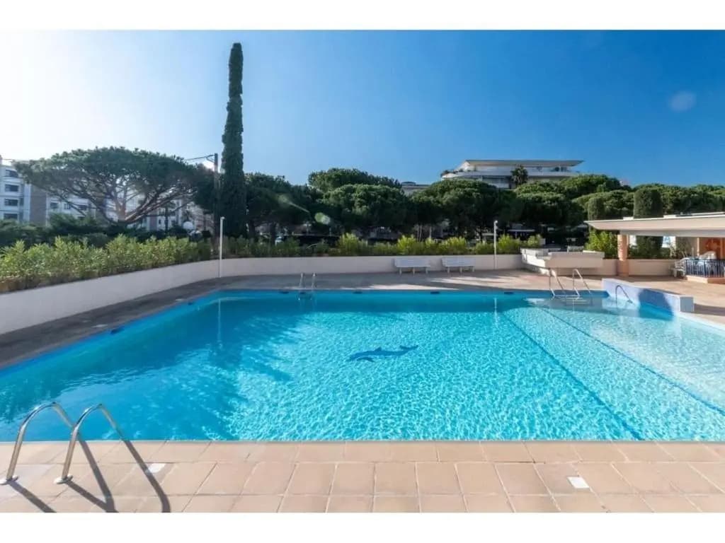 Appartement Fréjus, 1 pièce, 4 personnes - FR-1-226A-110 - Miniature 6