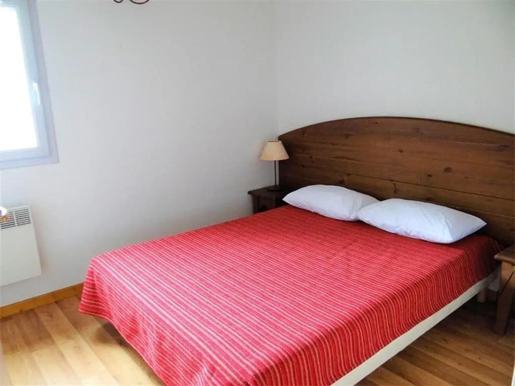 Maison Vallon-Pont-d'Arc, 3 pièces, 6 personnes - FR-1-382-21 - Photo 2