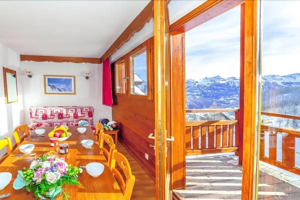 Hameau des ecrins - Miniature 7