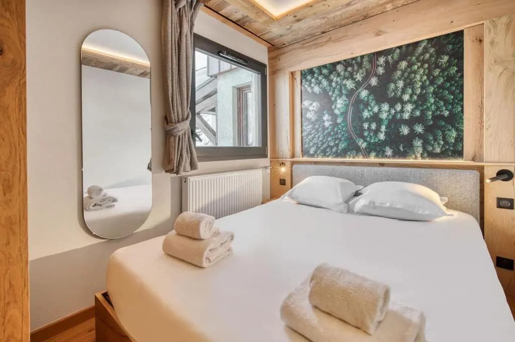 Appartement Cafetan - Photo 4