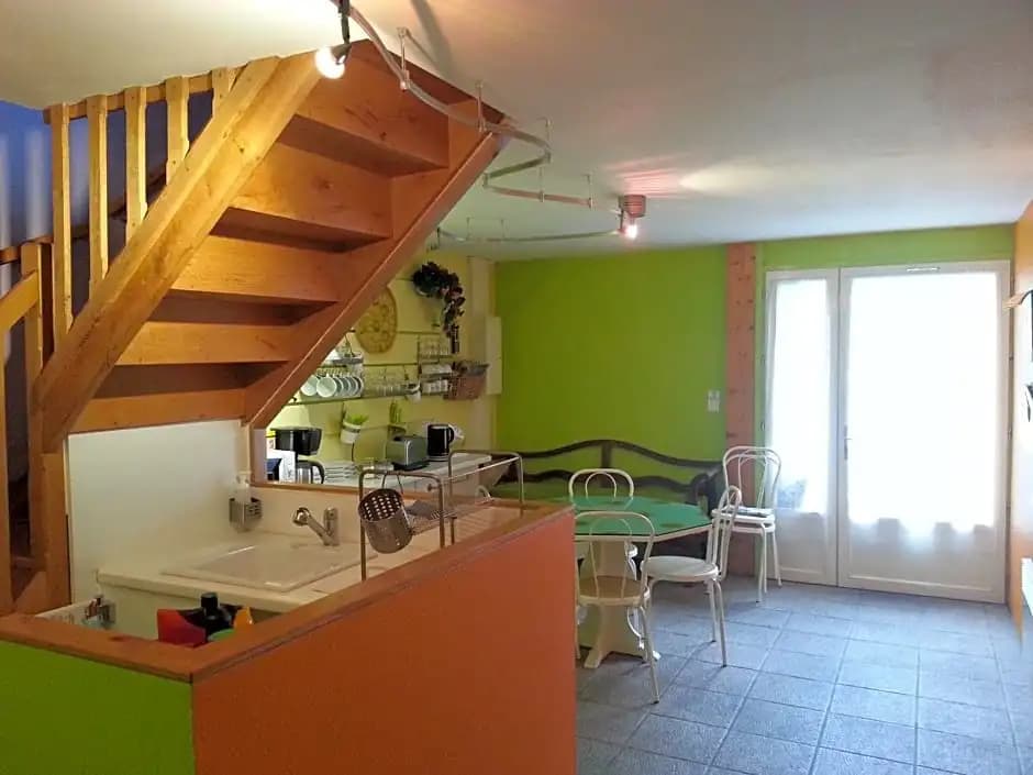 Chambres d'Hôtes Au Grillon Dort - Miniature 8