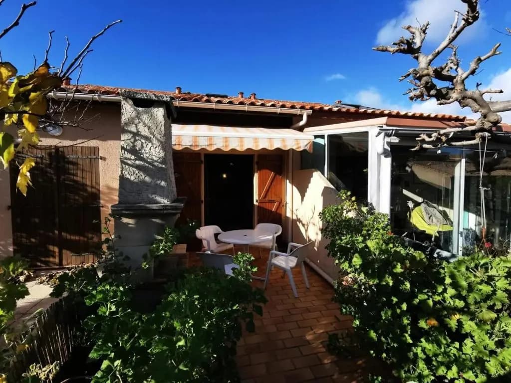 Résidence MAISONS DE LA PLAGE - Maisons & Villas pour 6 Personnes 74 - Miniature 7