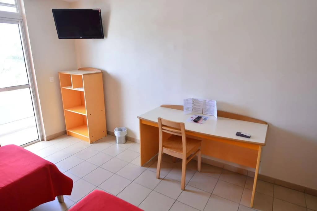 Centre International de Séjour - Hostel - Photo 3