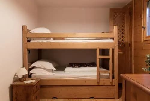 Chalet Silva - Photo 3