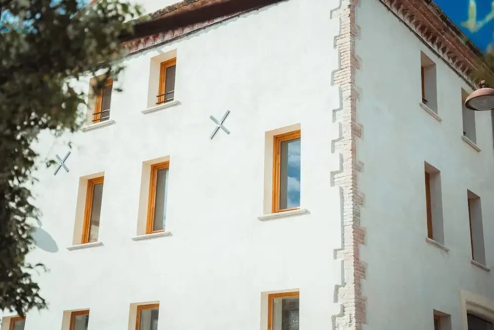 La Maison Gaïa Hôtel & Spa - Photo 1