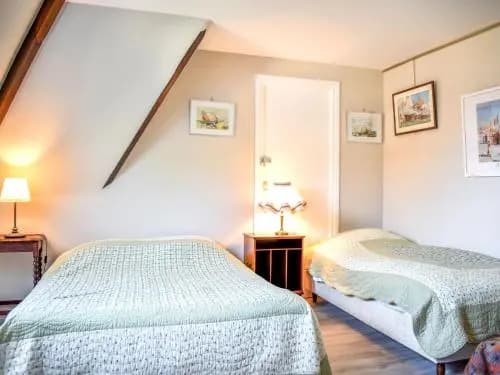 Apartment Marie Antoinette - Photo 5