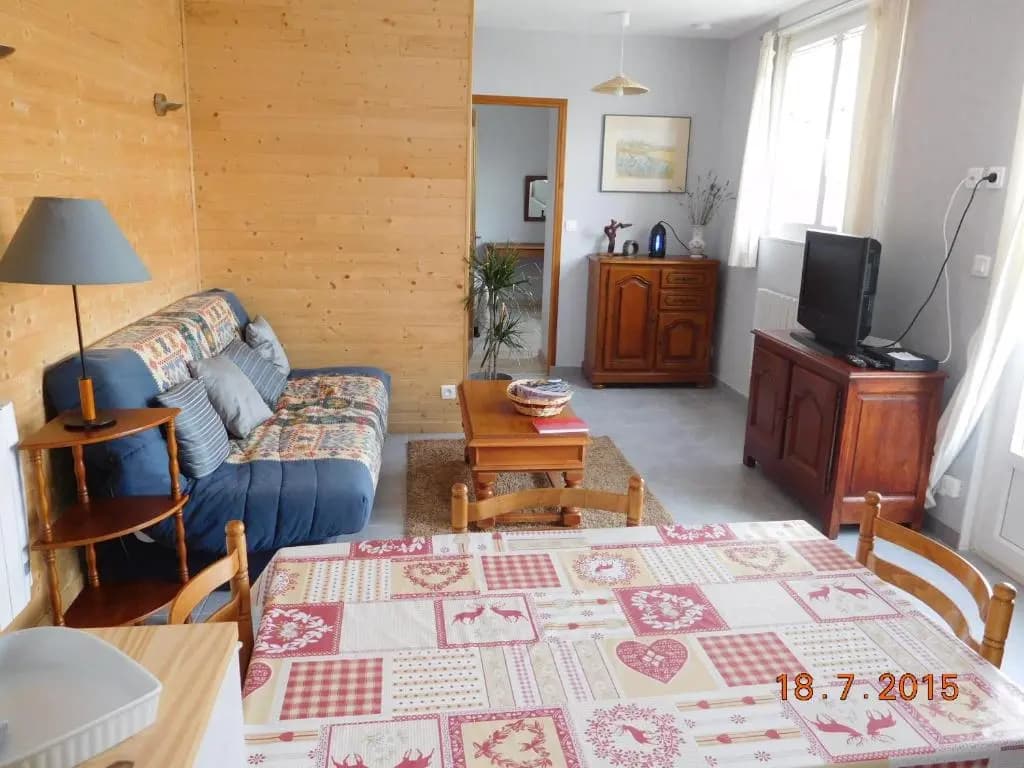 gîte "au pied de Cristayes " - Photo 4