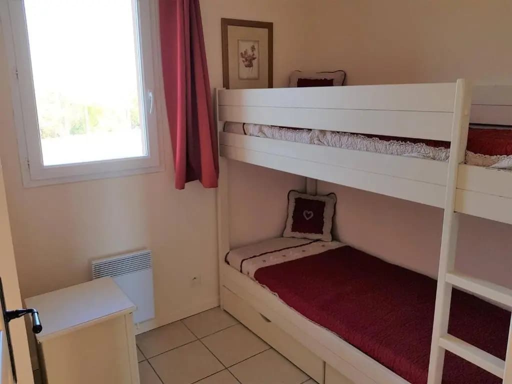 Maison Grospierres, 4 pièces, 8 personnes - FR-1-382-128 - Photo 4