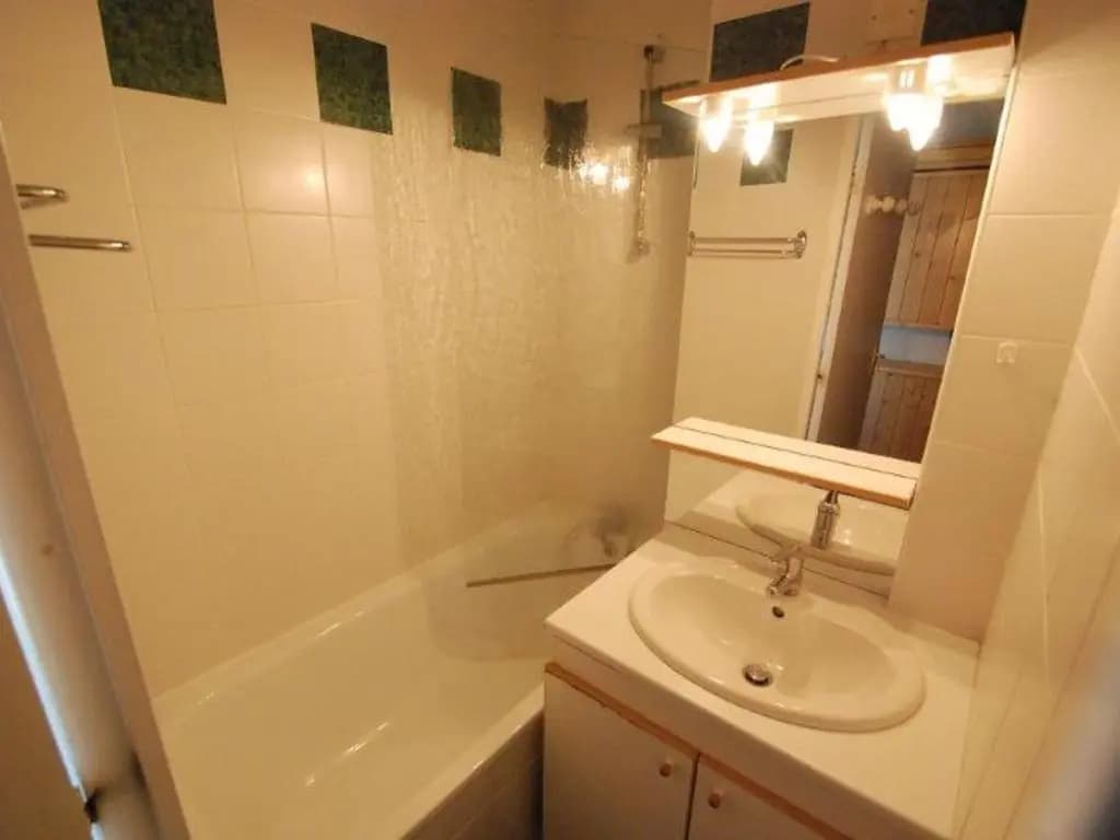 Appartement Tignes, 2 pièces, 5 personnes - FR-1-449-148 - Photo 4
