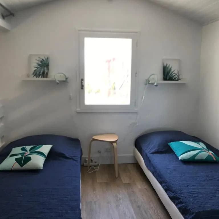 Maison a 300m de la Plage, Quartier Calme - Photo 2