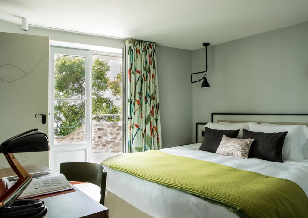 Castelbrac Hôtel & Spa - Photo 3