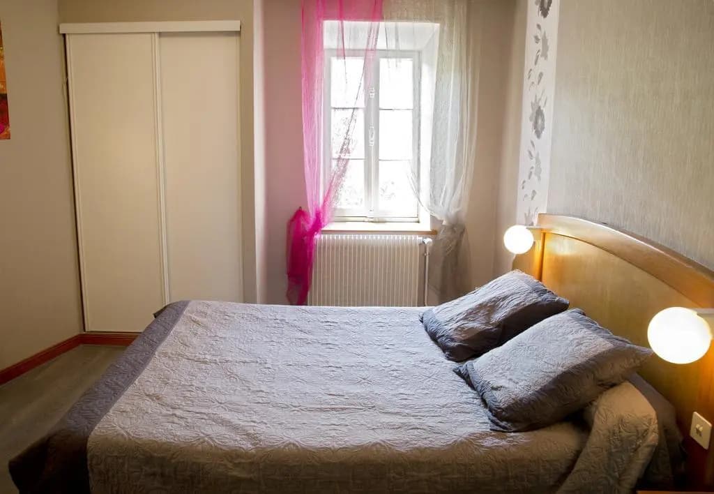 Auberge Saint Fleuret - Photo 5