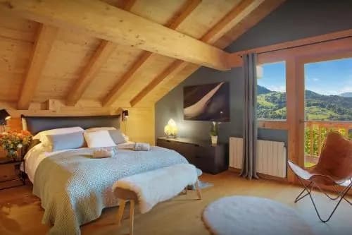 Chalet Parakima - OVO Network - Photo 2