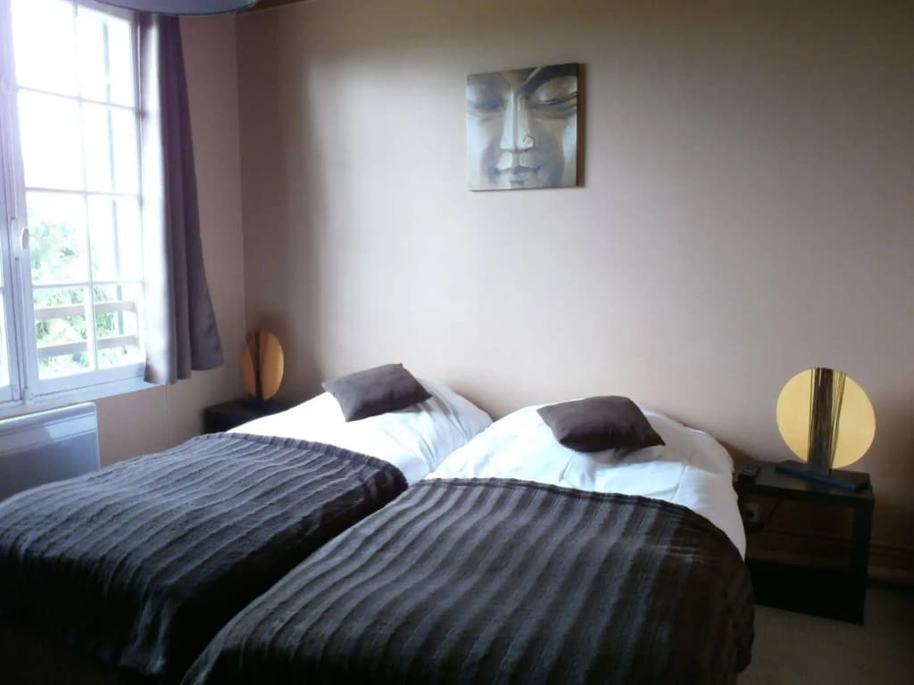 Logis Auberge des Aulnettes - Photo 1