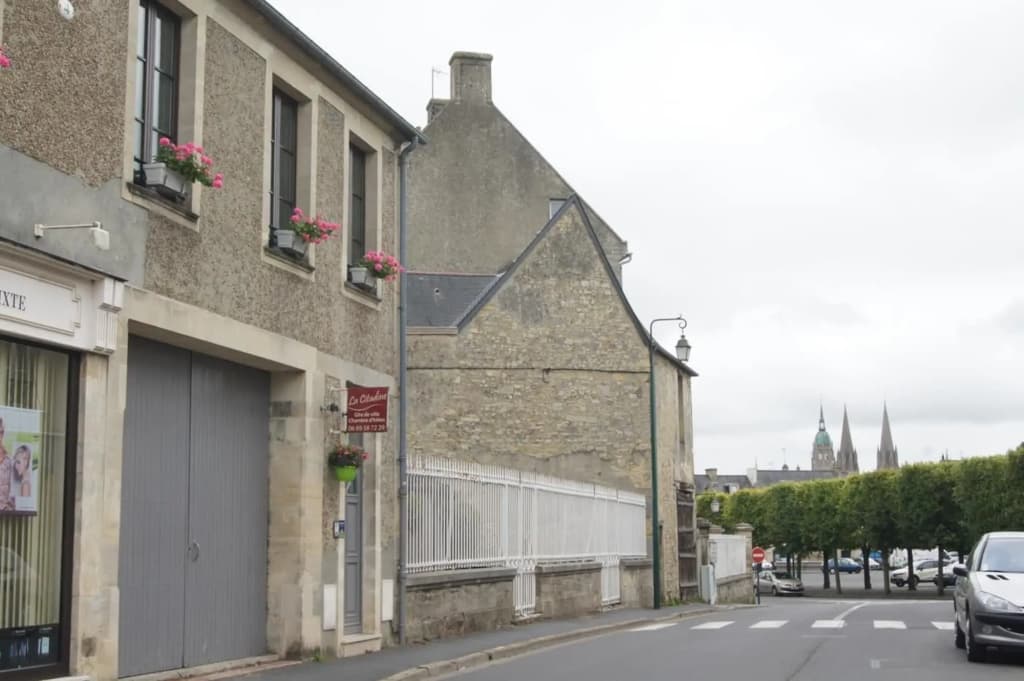 La Citadine - Photo 1