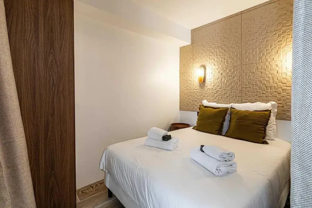 Charming Flat - 2br-6p - Cannes - Photo 1